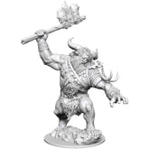 Borborygmos il Ciclope - Miniatura Magic the Gathering W13